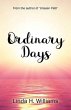Ordinary Days (eBook, ePUB) - Bild 1
