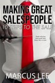 Making Great Salespeople (eBook, ePUB) Making Great Salespeople (eBook, ePUB)