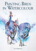 Painting Birds in Watercolour (eBook, ePUB)