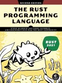 The Rust Programming Language, 2nd Edition (eBook, ePUB)