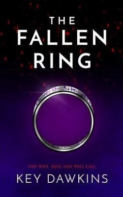 THE FALLEN RING (eBook, ePUB) - Dawkins, Key