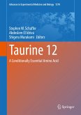 Taurine 12 (eBook, PDF)