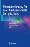 Pharmacotherapy for Liver Cirrhosis and Its Complications (eBook, PDF)