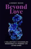 Beyond Love (eBook, ePUB) Beyond Love (eBook, ePUB)