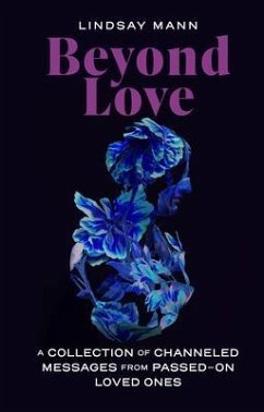 Cover Beyond Love (eBook, ePUB)