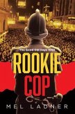 Rookie Cop (eBook, ePUB) Rookie Cop (eBook, ePUB)