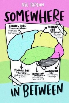 Cover Somewhere In Between (eBook, ePUB)