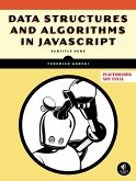 Data Structures and Algorithms in JavaScript (eBook, ePUB)