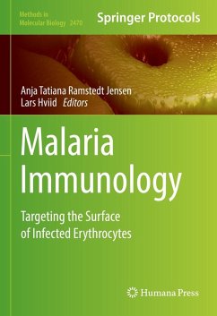 Malaria Immunology (eBook, PDF)