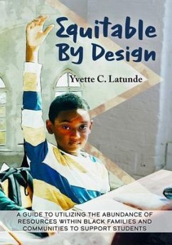 Equitable By Design (eBook, ePUB) - Latunde, Yvette