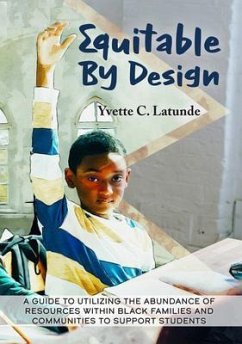 Cover Equitable By Design (eBook, ePUB)
