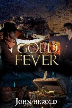 Cover Gold Fever (eBook, ePUB)