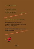 Impianti chimici laboratorio 1 vol ENG (eBook, ePUB)
