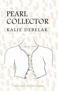 Pearl Collector (eBook, ePUB) - Debelak, Kalie