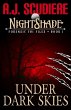 Under Dark Skies (NightShade Forensic... - Bild 1