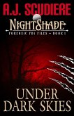 Under Dark Skies (NightShade Forensic FBI Files) (eBook, ePUB)
