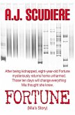 Fortune (Mia) (eBook, ePUB) Fortune (Mia) (eBook, ePUB)