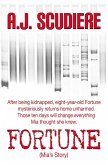 Fortune (Mia) (eBook, ePUB)