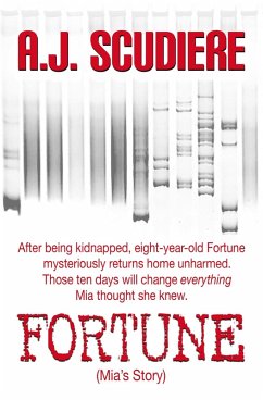 Cover Fortune (Mia) (eBook, ePUB)