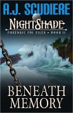 Beneath Memory (NightShade Forensic FBI Files, #11) (eBook, ePUB)