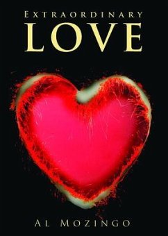 Extraordinary Love (eBook, ePUB) Cover Extraordinary Love (eBook, ePUB)