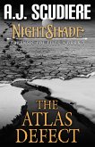 The Atlas Defect (NightShade Forensic FBI Files, #3) (eBook, ePUB)