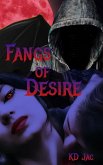 Fangs of Desire (eBook, ePUB)