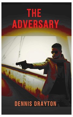 The Adversary (Terry Sheeran, #0.5) (eBook, ePUB) Cover The Adversary (Terry Sheeran, #0.5) (eBook, ePUB)