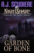 Garden of Bone (NightShade Forensic FBI... - Bild 1