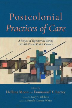 Postcolonial Practices of Care (eBook, ePUB) Postcolonial Practices of Care (eBook, ePUB)