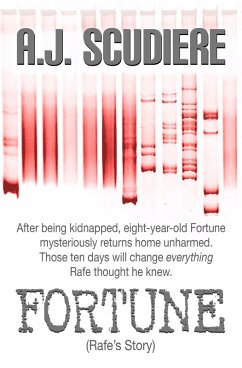 Cover Fortune (Rafe) (eBook, ePUB)