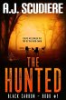 The Hunted (Black Carbon, #1) (eBook,... - Bild 1