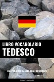 Libro Vocabolario Tedesco (eBook, ePUB)