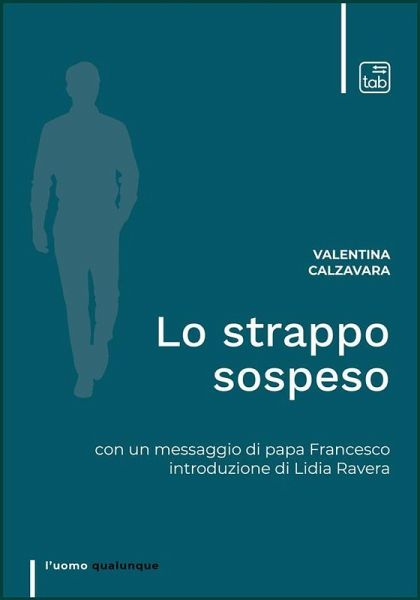 Lo strappo sospeso (eBook, ePUB)
