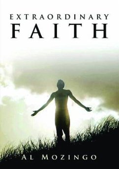 Cover Extraordinary Faith (eBook, ePUB)