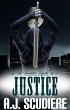 Justice (The Vendetta Trifecta, #3)... - Bild 1