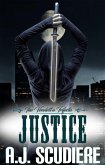 Justice (The Vendetta Trifecta, #3) (eBook, ePUB)