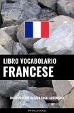 Libro Vocabolario Francese (eBook, ePUB)