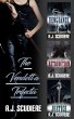The Vendetta Trifecta - The Complete... - Bild 1