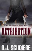 Retribution (The Vendetta Trifecta, #2) (eBook, ePUB)