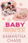 The Baby Arrangement (Life, Love, & Babies) (eBook, ePUB)