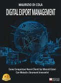 Digital Export Management (eBook, ePUB)