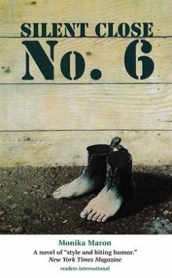 Cover Silent Close No.6 (eBook, ePUB)