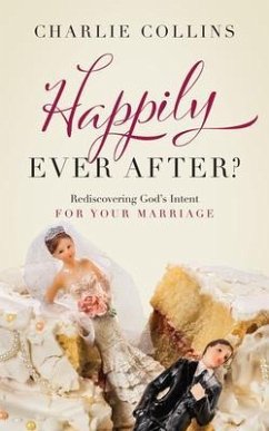 Happily, Ever After? (eBook, ePUB) - Collins, Charlie