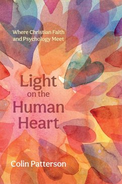 Light on the Human Heart (eBook, ePUB)
