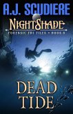 Dead Tide (NightShade Forensic FBI Files, #8) (eBook, ePUB)
