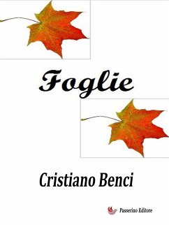 Foglie (eBook, ePUB) - Benci, Cristiano