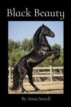 Cover Black Beauty (eBook, ePUB)