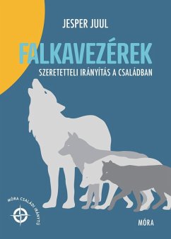 Cover Falkavezérek (eBook, ePUB)