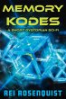 Memory Kodes (eBook, ePUB) - Bild 1